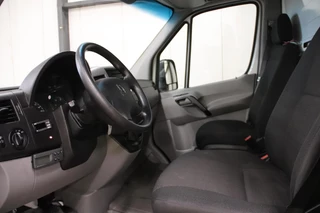 Mercedes-Benz Sprinter – thumbnail 8