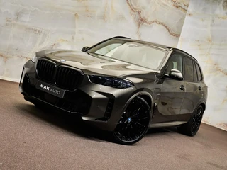 BMW X5 – thumbnail 3