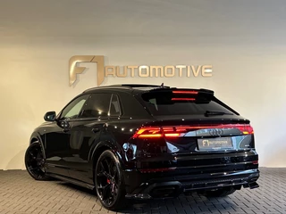 Audi Q8 – thumbnail 3