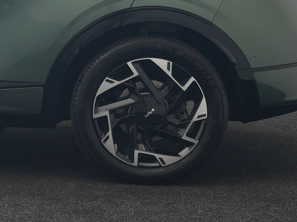 Kia Sportage – foto 49