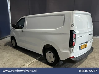 Ford Transit Custom – thumbnail 2