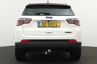 Jeep Compass – thumbnail 3