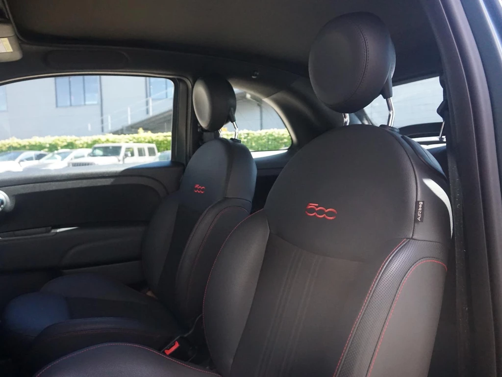 Fiat 500C – foto 8