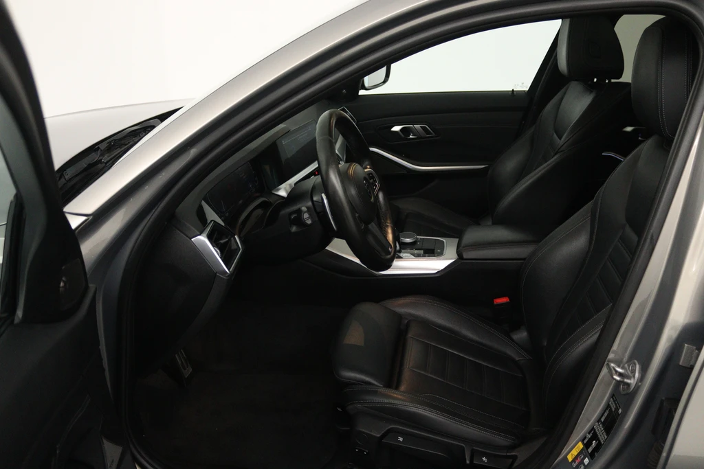 BMW 3 Serie – foto 16