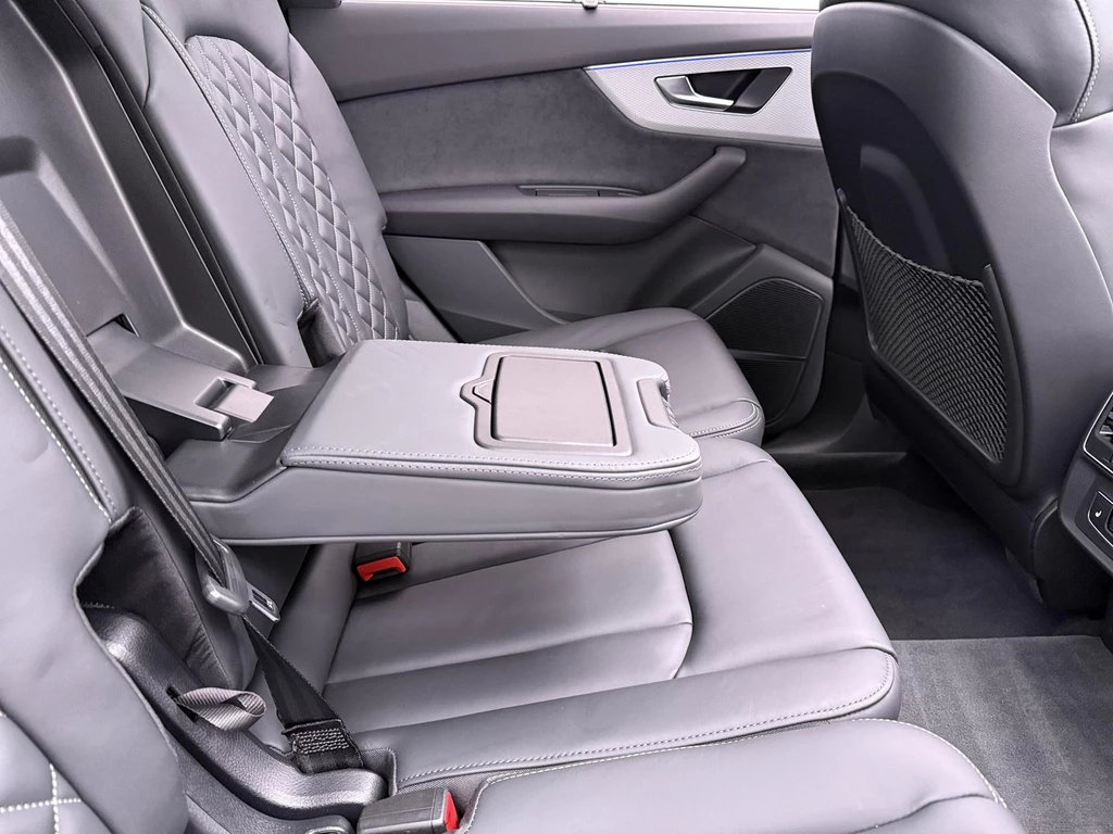 Audi Q7 – foto 48