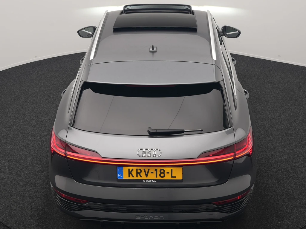 Audi Q8 e-tron – foto 6