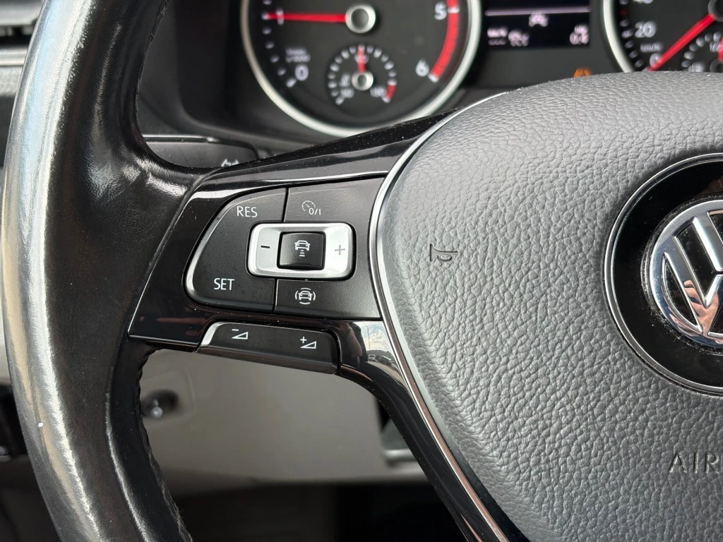Volkswagen Crafter – foto 25