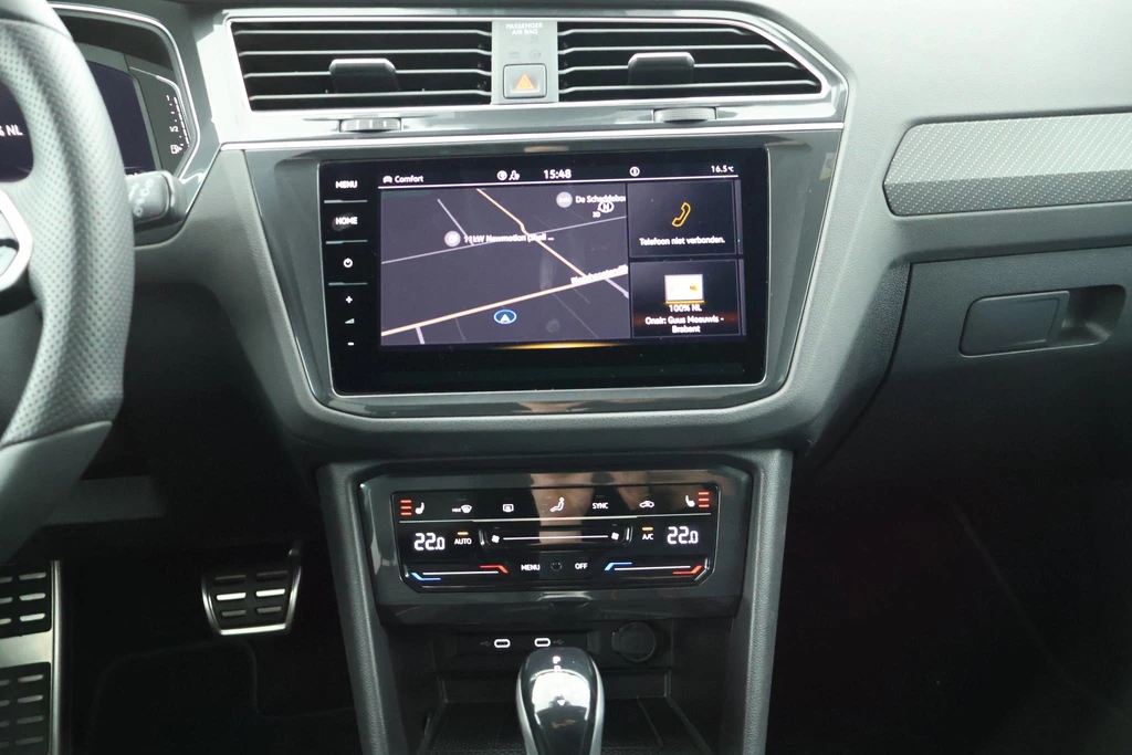 Volkswagen Tiguan – foto 17