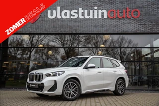 BMW X1 – thumbnail 1