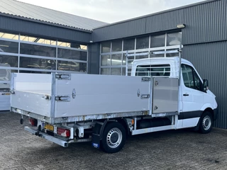 Mercedes-Benz Sprinter – thumbnail 4
