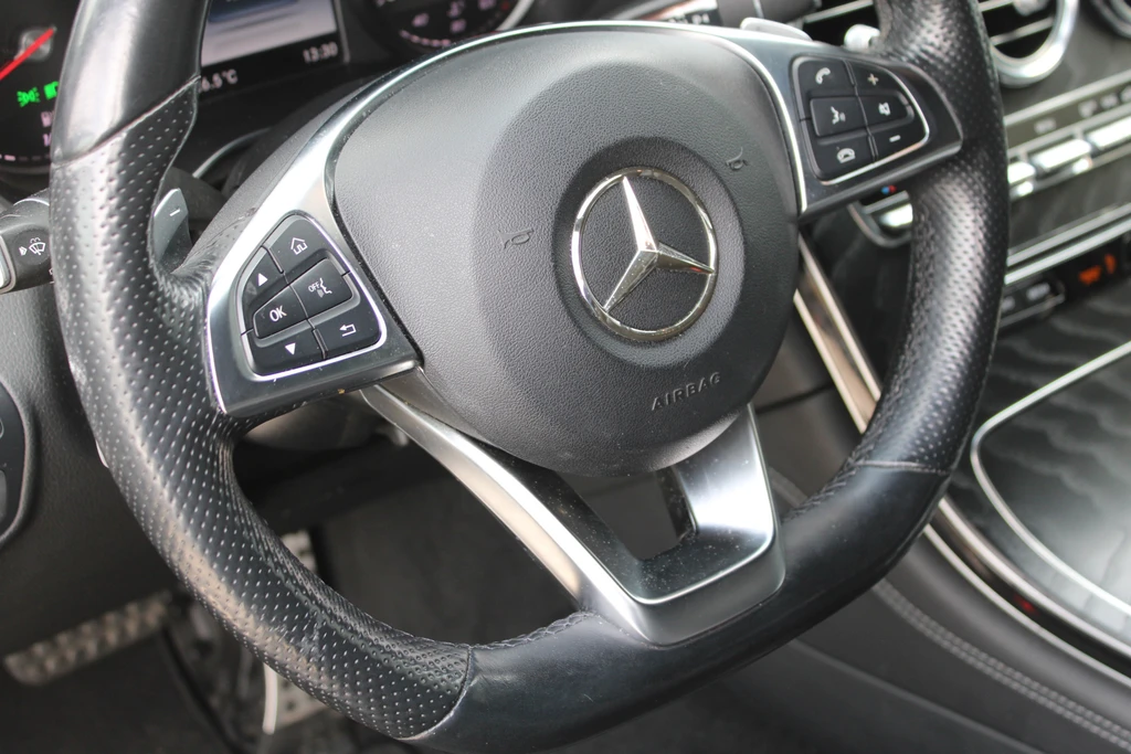 Mercedes-Benz GLC – foto 17
