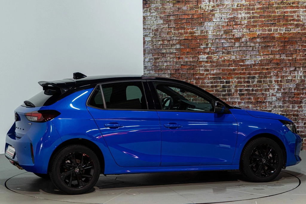Opel Corsa – foto 10