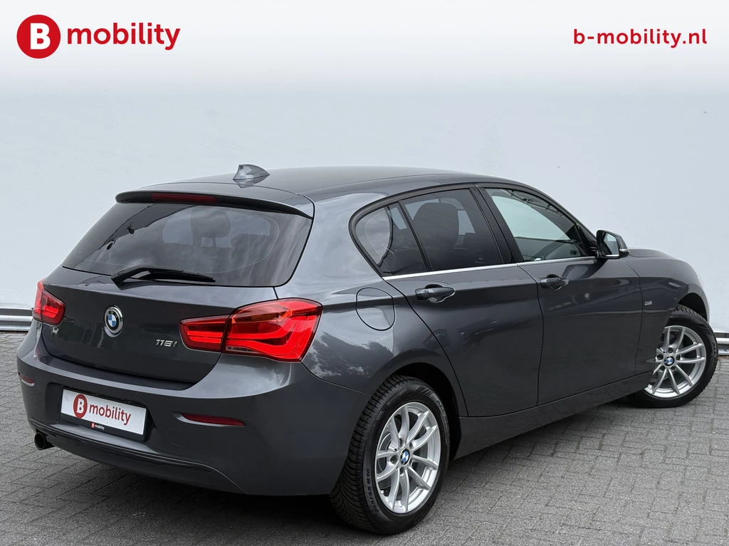 BMW 1 Serie – foto 5