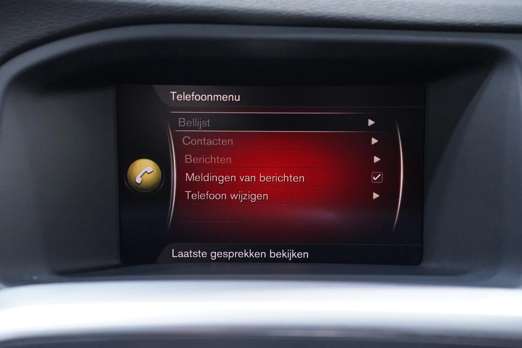 Volvo V60 – foto 29