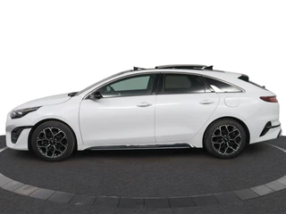 Kia ProCeed – thumbnail 3