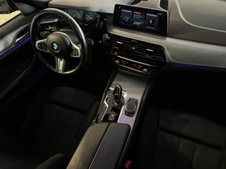 BMW 5 Serie – thumbnail 36