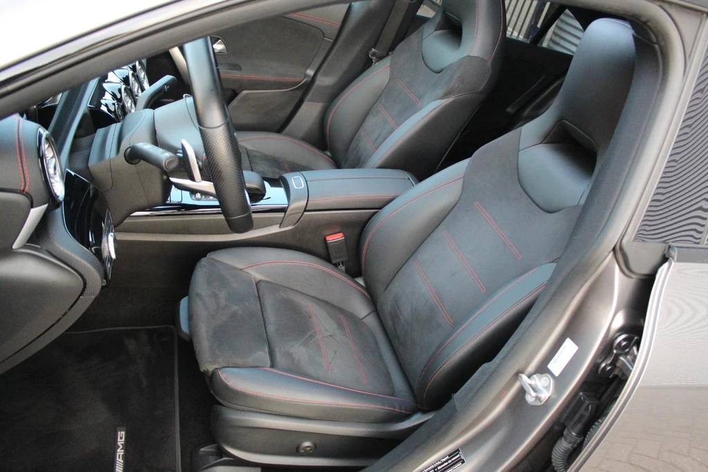 Mercedes-Benz CLA – foto 15