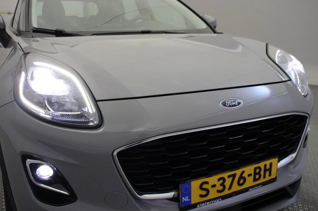 Ford Puma – foto 28