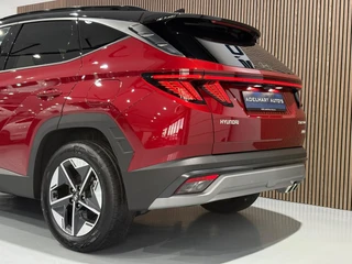 Hyundai Tucson – thumbnail 7