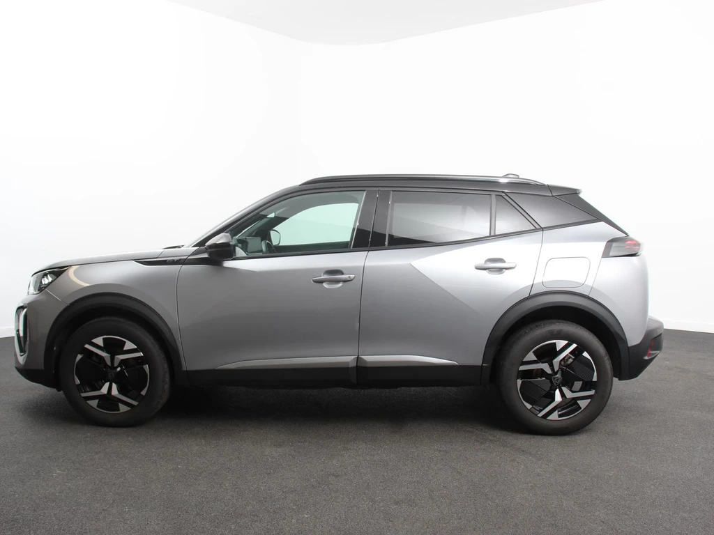 Peugeot 2008 – foto 3