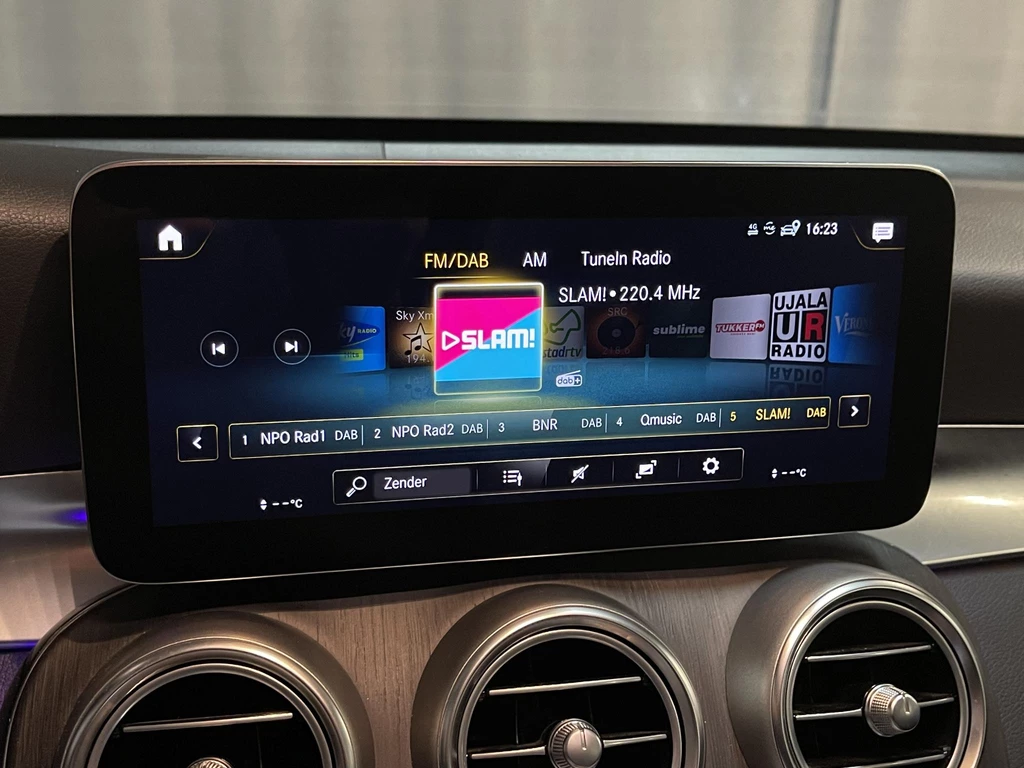Mercedes-Benz GLC – foto 25