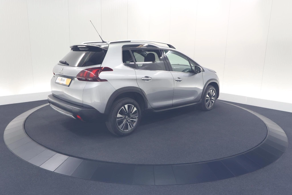 Peugeot 2008 – foto 10