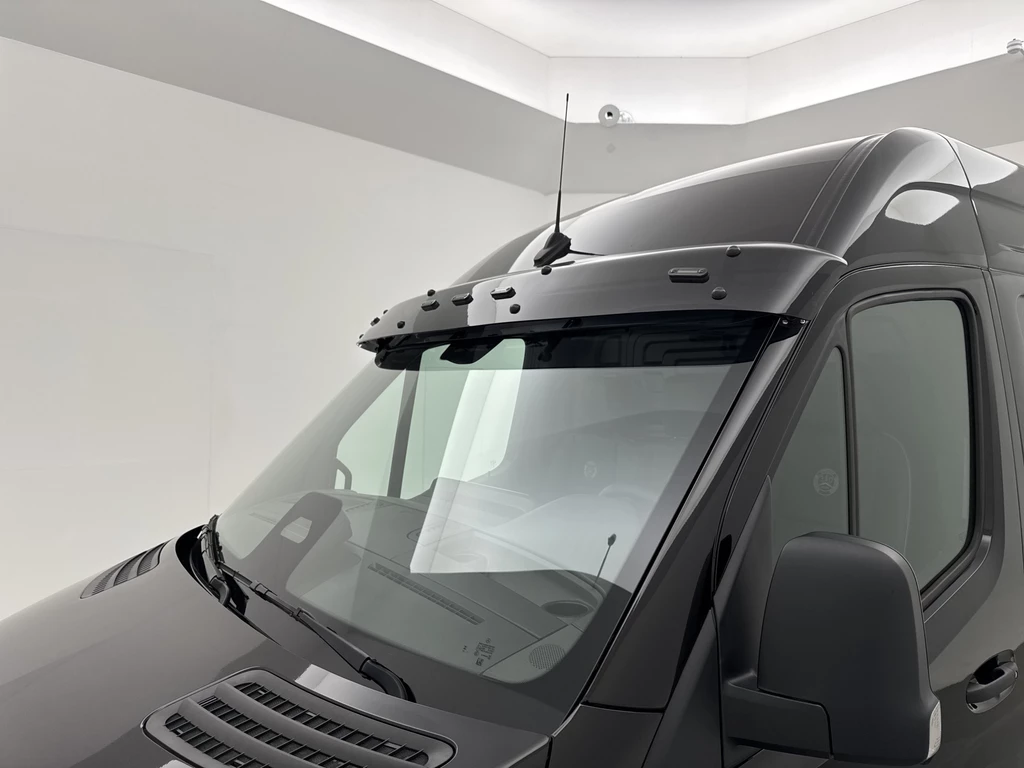 Mercedes-Benz Sprinter – foto 22