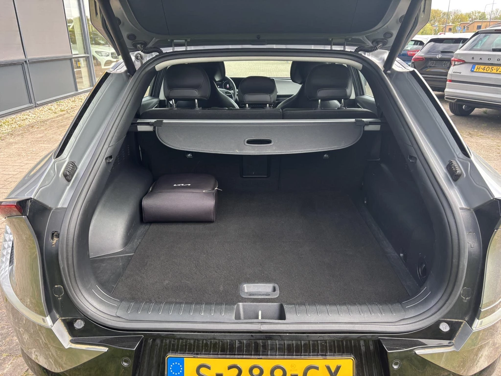 Kia EV6 – foto 31