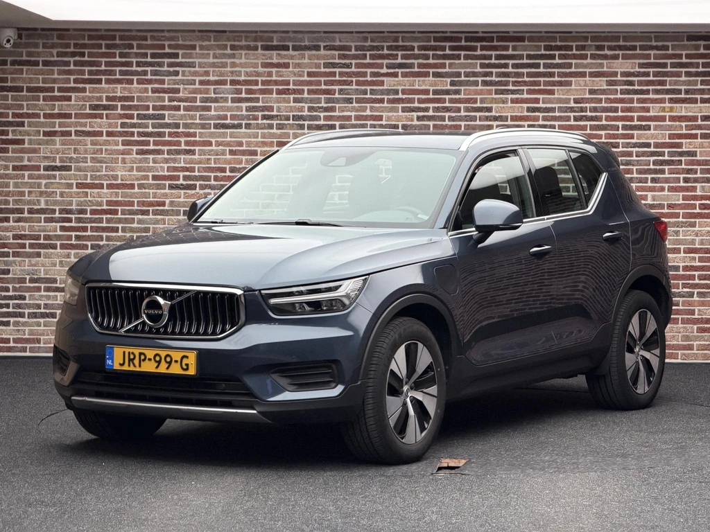 Volvo XC40 – foto 2