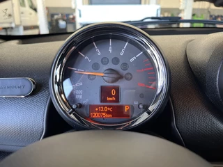 MINI Countryman – thumbnail 30