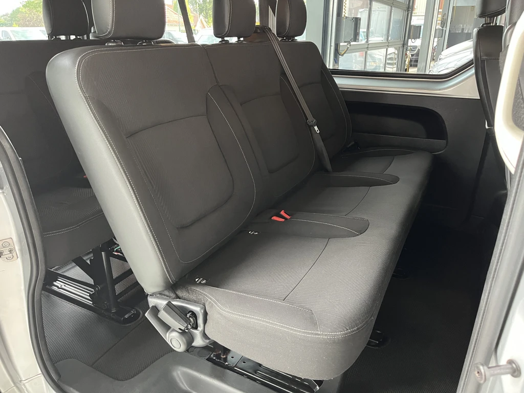 Renault Trafic – foto 26
