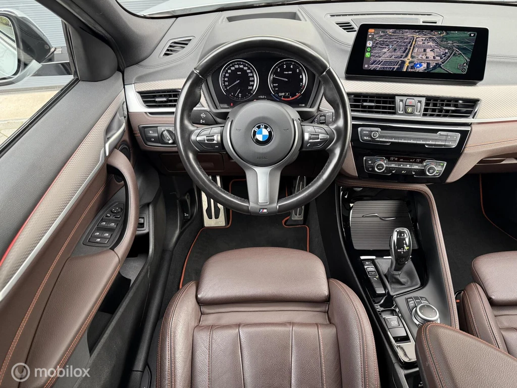 BMW X2 – foto 12