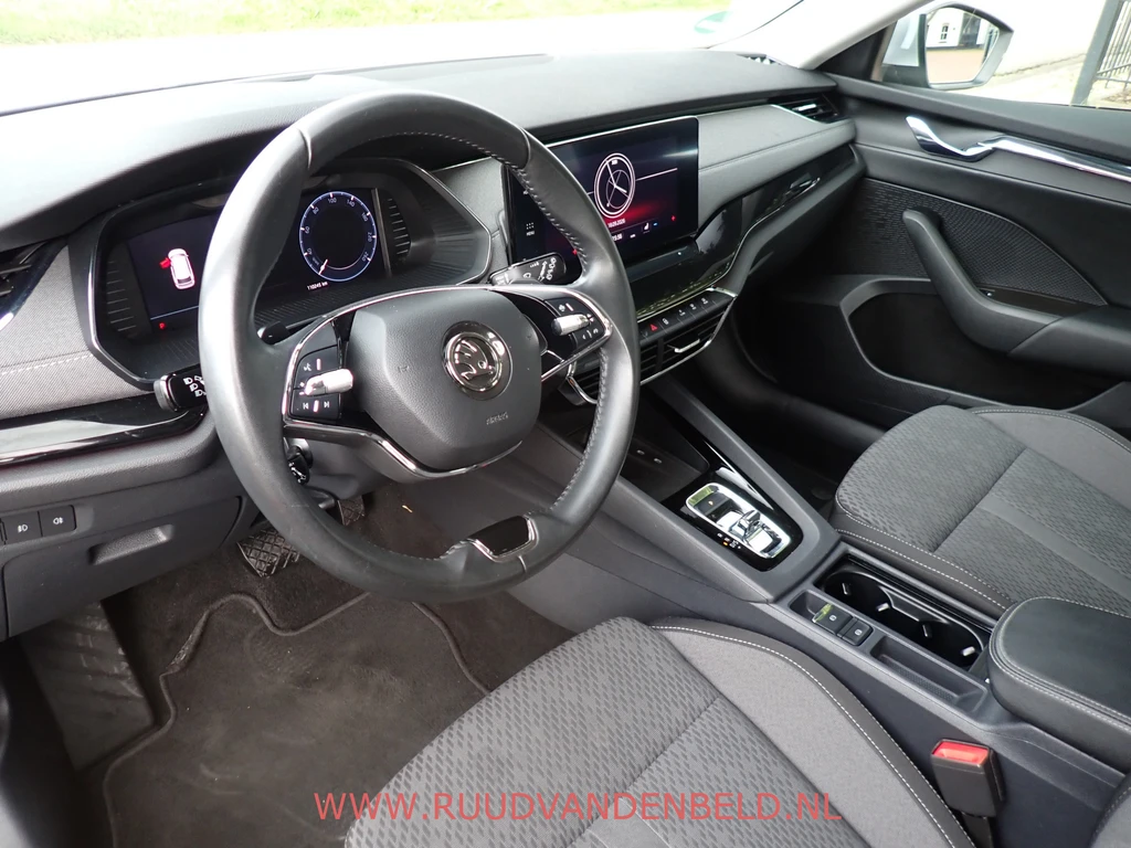 Škoda Octavia – foto 11