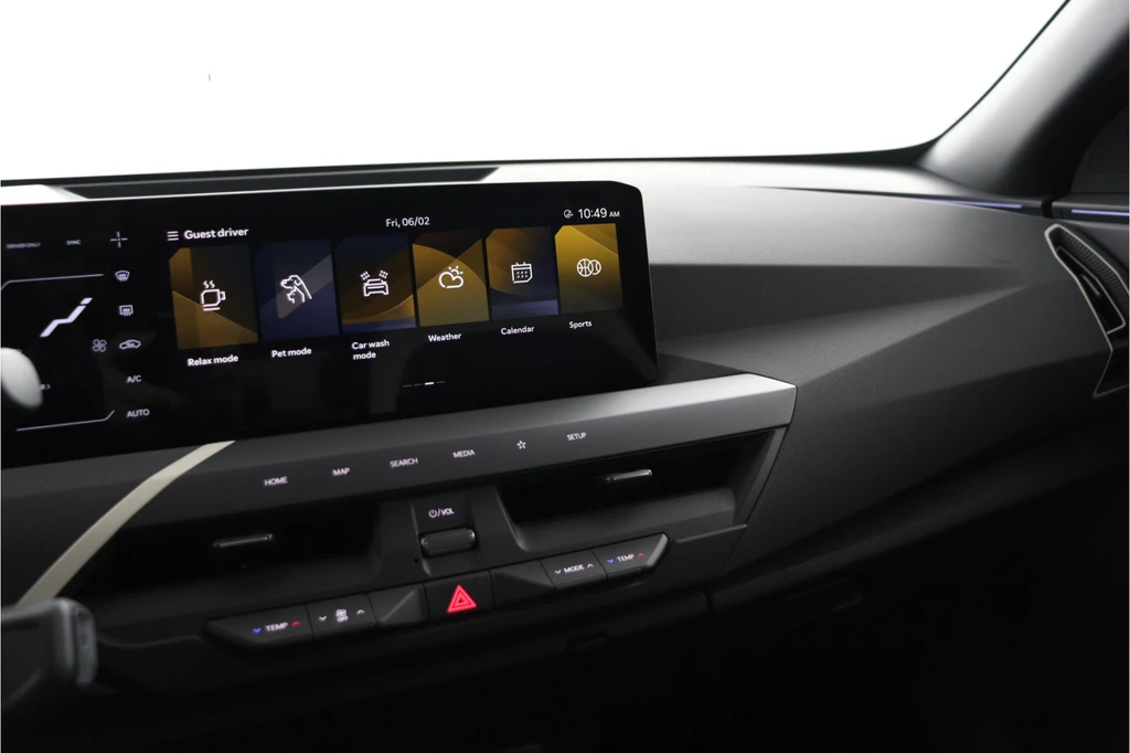 Kia EV5 – foto 41