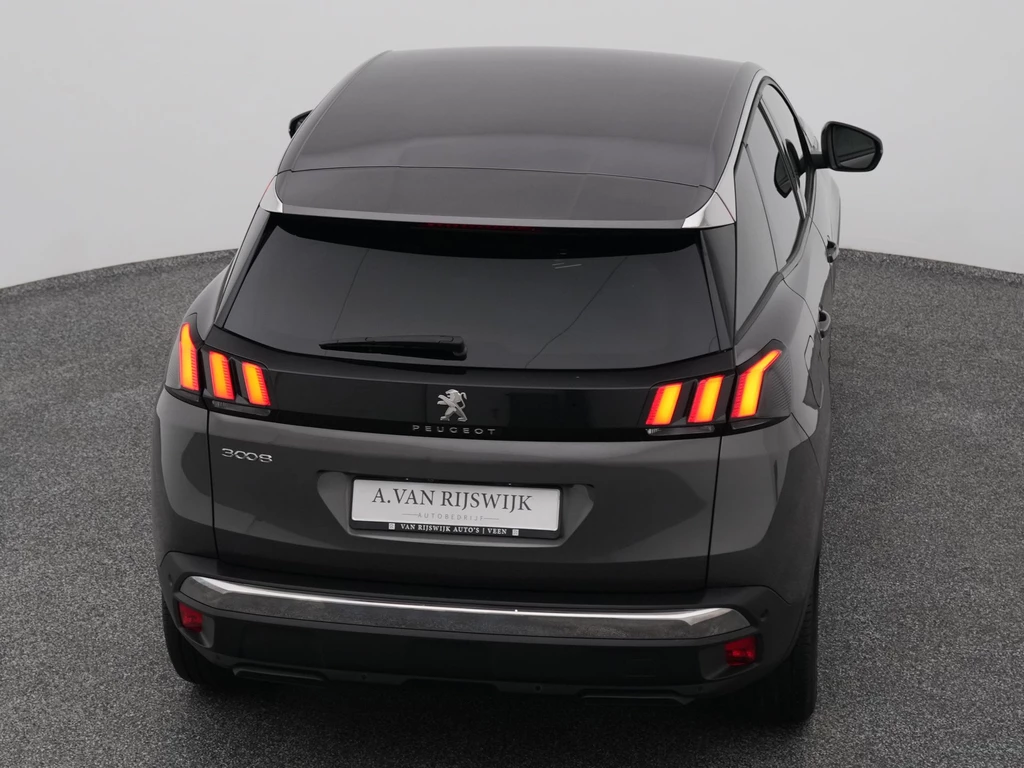 Peugeot 3008 – foto 12