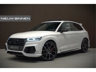 Audi Q5 – thumbnail 1