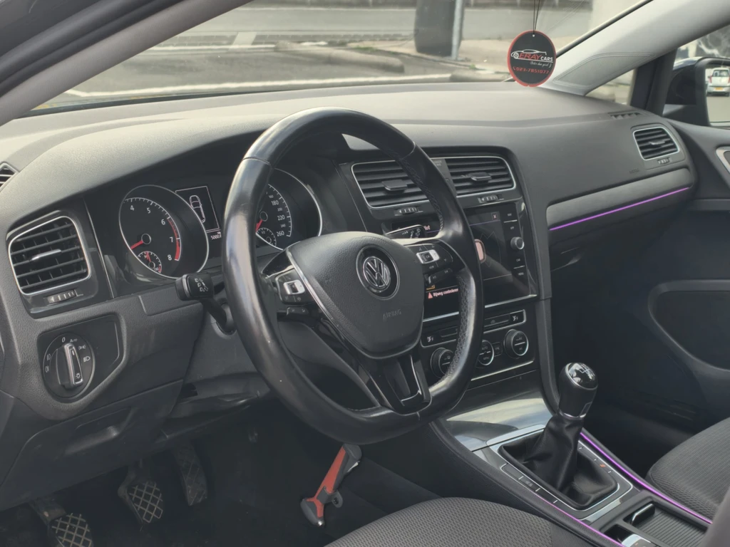 Volkswagen Golf – foto 9