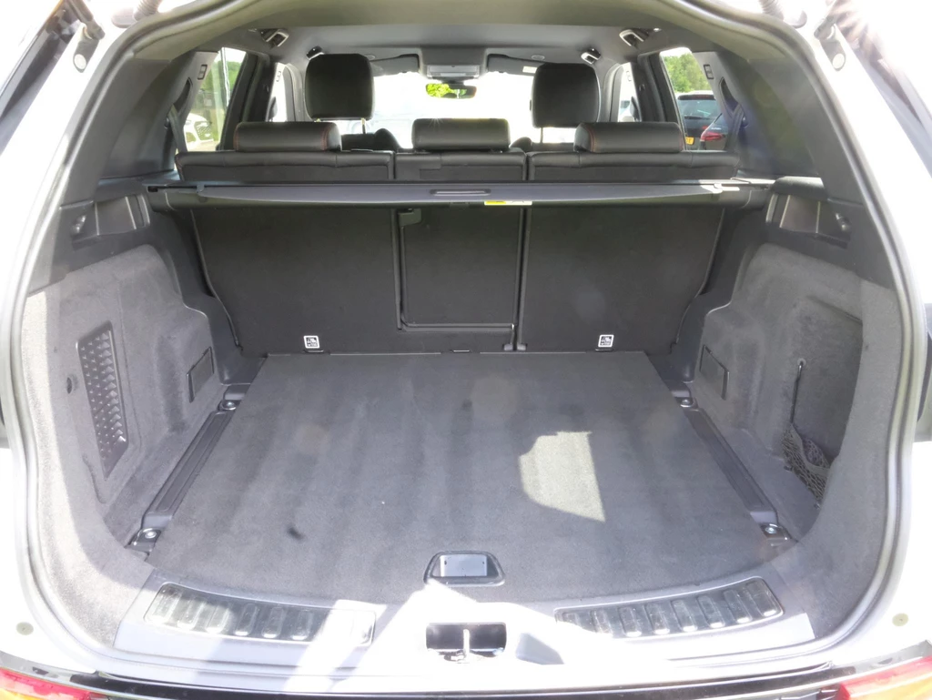 Land Rover Discovery Sport – foto 13