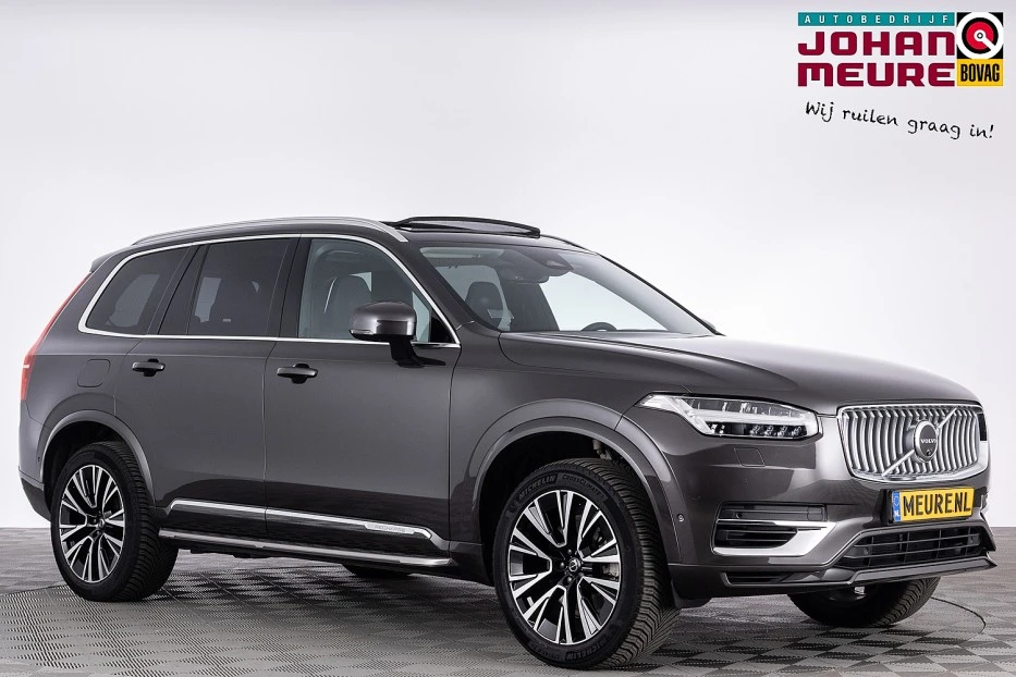 Volvo XC90 – foto 5