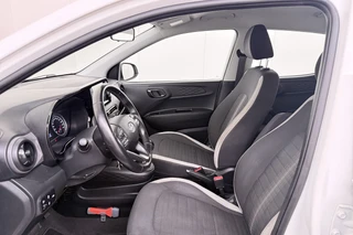 Hyundai i10 – thumbnail 10