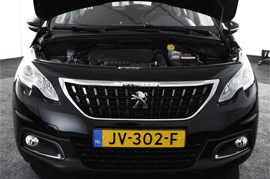 Peugeot 2008 – foto 11