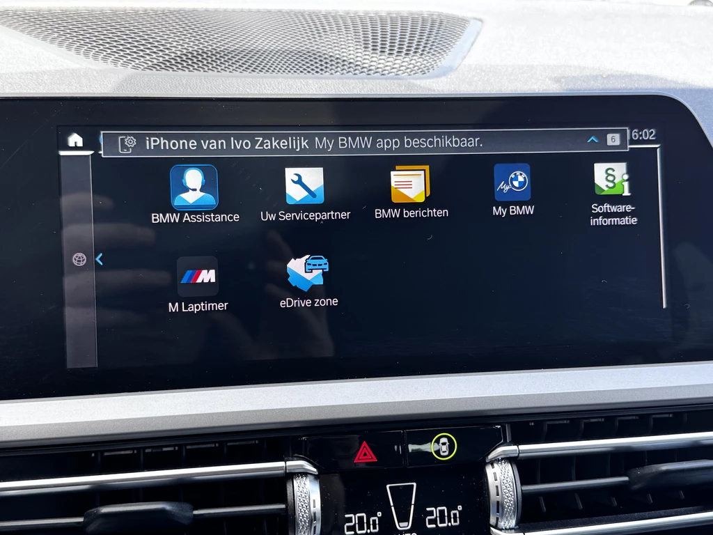 BMW 3 Serie – foto 28