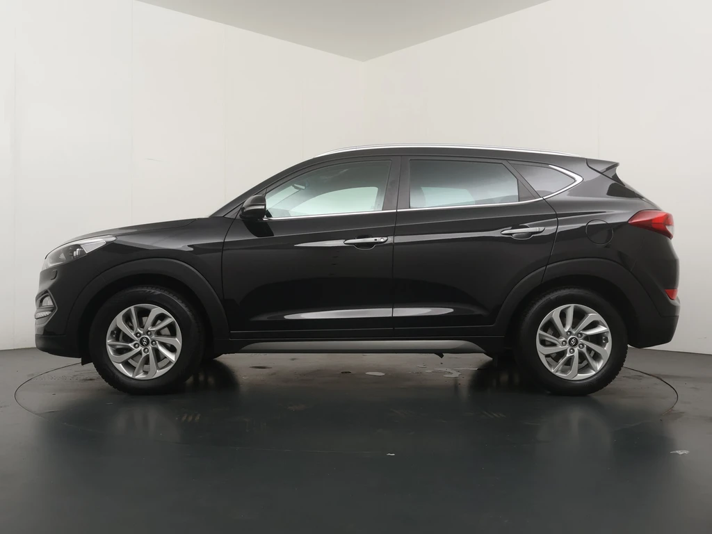 Hyundai Tucson – foto 3