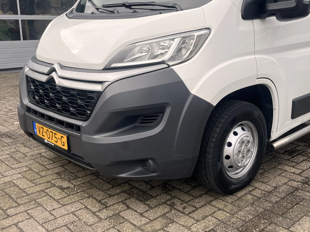 Citroën Jumper – foto 29