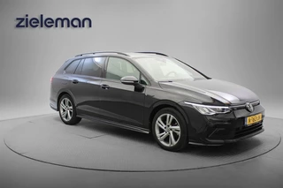 Volkswagen Golf – thumbnail 7
