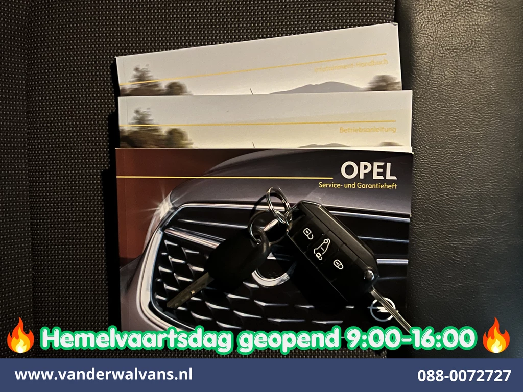 Opel Vivaro – foto 21