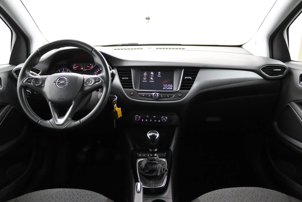 Opel Crossland – foto 10