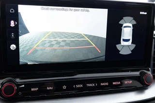 Kia Ceed Sportswagon – thumbnail 17
