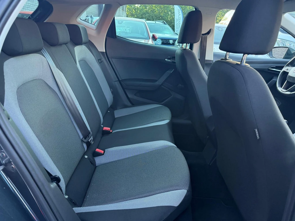 SEAT Ibiza – foto 36