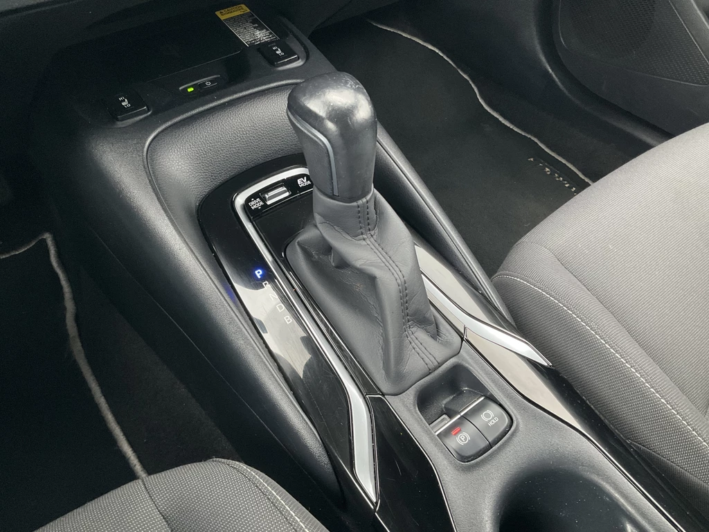 Toyota Corolla Touring Sports – foto 22